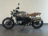 BMW R nineT Scrambler Checkheft, Garantie, TÜV, Serv - BMW R nineT