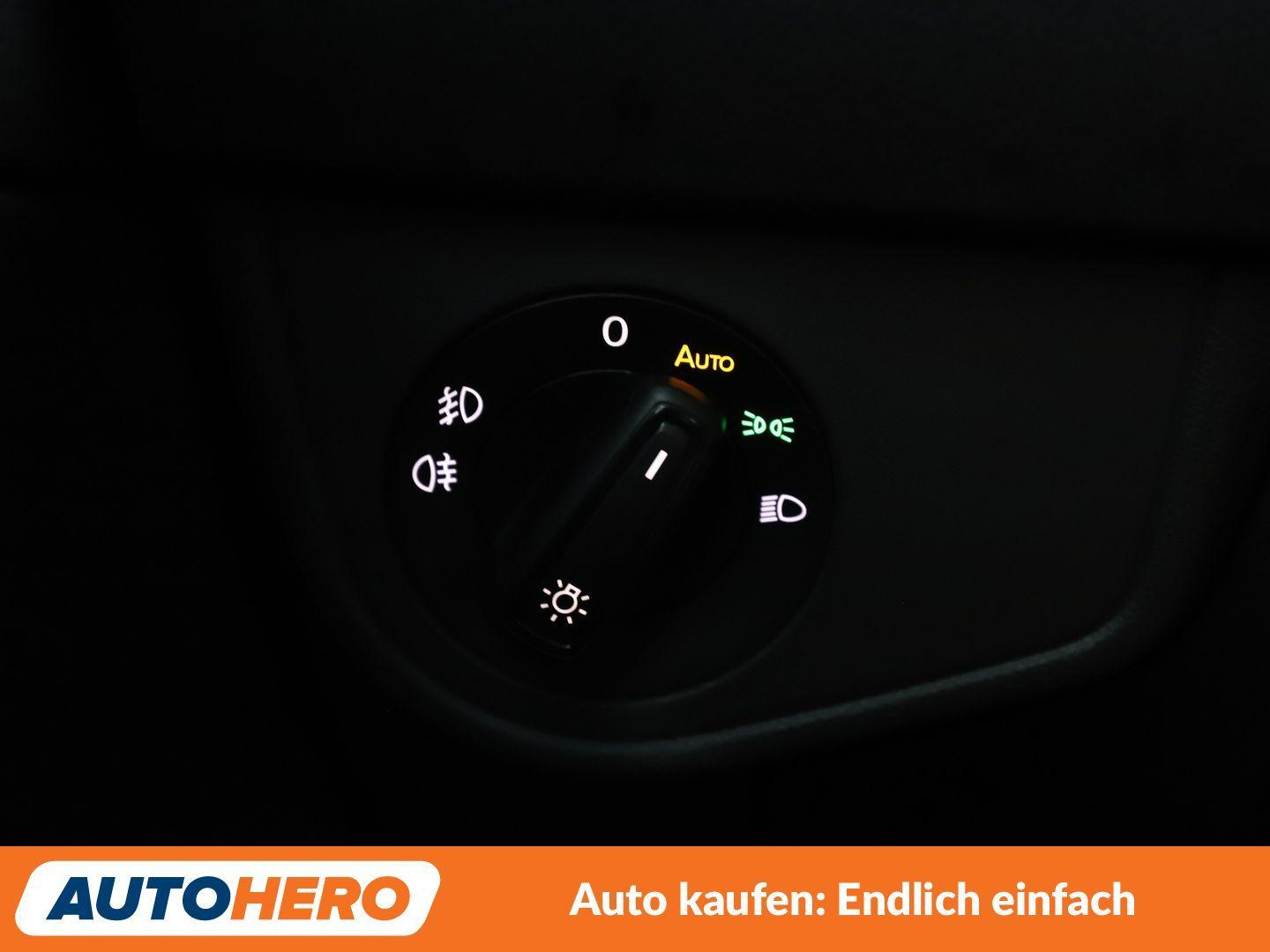 Volkswagen Taigo 1.0 TSI Style Aut. *NAVI*VC*LED*ACC*PDC*, миниатюра 25