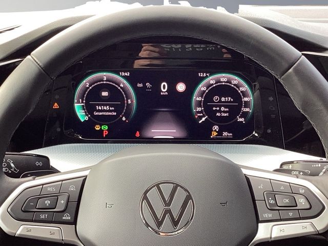 Golf VIII Variant 2.0TDI DSG Goal
