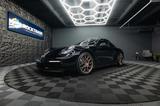 Porsche 992 911 Carrera S *ACC*Pano*360°*Sportabgas*LED* - Porsche 992 Gebrauchtwagen
