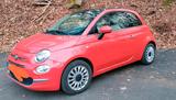 Fiat 500.. - Fiat 500 Gebrauchtwagen in Kassel