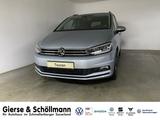 Volkswagen Touran Comfortline 1.5 TSI DSG 7-Sitzer - Volkswagen Touran Neuwagen