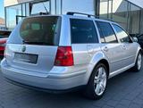 Volkswagen Bora Variant 1.8 Turbo 180 PS Sport Edition - Volkswagen Bora: Kombi