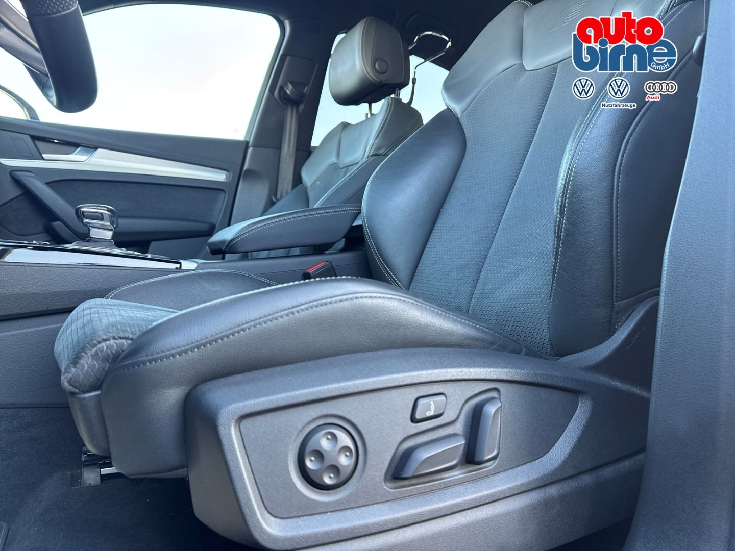 Q5 Sportback 50 TFSI e quattro S line HUD Navi L