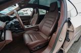 Porsche TaycanGTS Sport Turismo COFFEEBEIGE-TRÜFFELBRAUN - Porsche: Beige