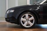 Audi A4  Cabriolet 3.0 TDI quattro 1. HD|52 TKM|LEDER - gebrauchte Audi A4 aus dem Jahr 2007