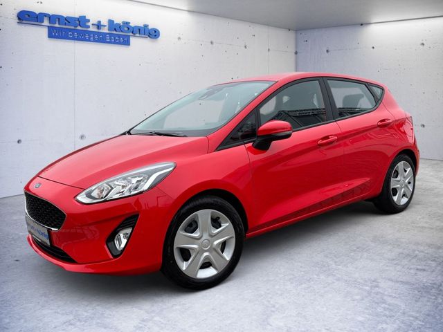 Ford Fiesta 1.1 S&S COOL&CONNECT *LED*DAB*PDC*