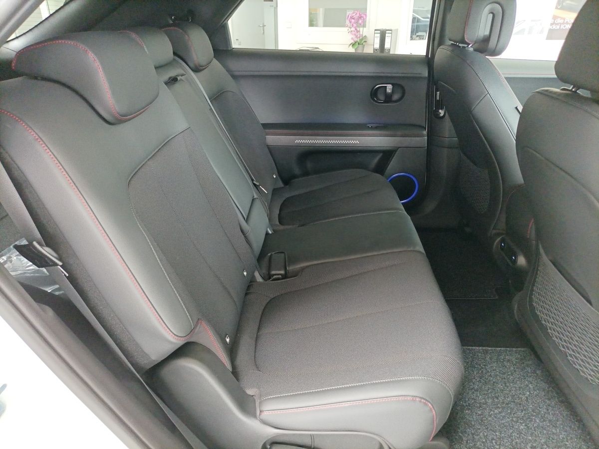 Hyundai IONIQ 5 - Bild 12