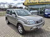 Nissan X-Trail  2.2 dCi, Comfort 4x4 DPF Klimaaut. Alus - Nissan X-Trail: Comfort