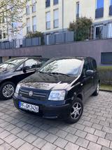 Fiat Panda 169 Panorama + Service Neu Zahnriemen - Fiat Panda 169