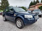 Land Rover Freelander 2.2 TD4 S.W. S - gebrauchte Land Rover Freelander aus dem Jahr 2007