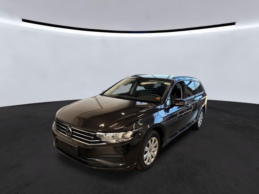 Volkswagen Passat 2.0 TDI Variant*AHK*LED*PDC*