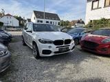 BMW X5 xDrive 30 d M packet - BMW X5: 30d