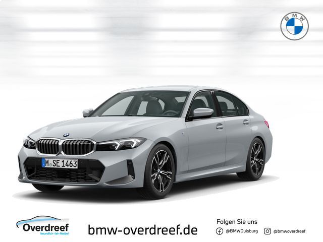 Image of BMW 330