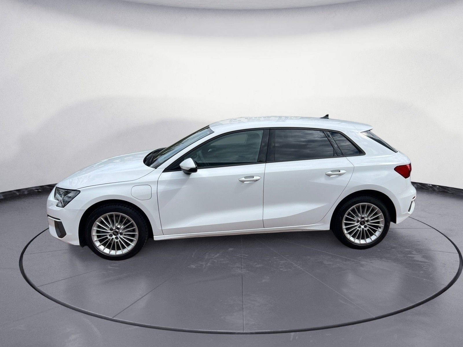 Audi A3 - Bild 3