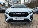 Dacia Jogger Hybrid Extreme Kamera*Navi*Tempomat*AWR - Dacia Jogger: Automatik