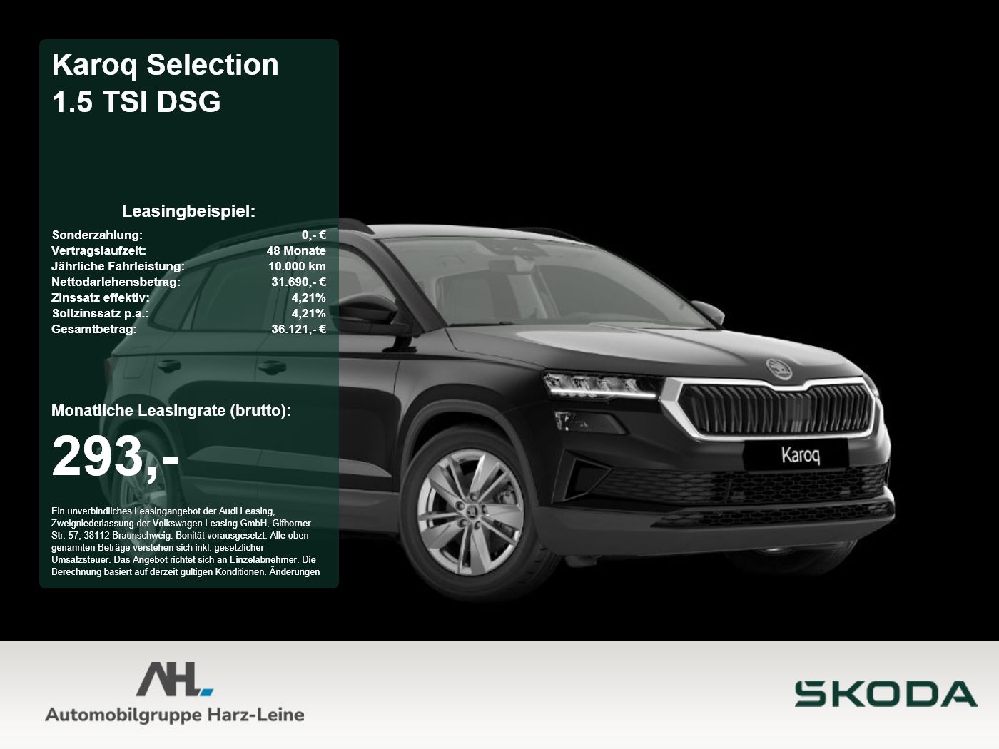 Skoda Karoq - Bild 1