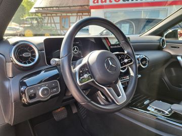 Mercedes A 200 - 11