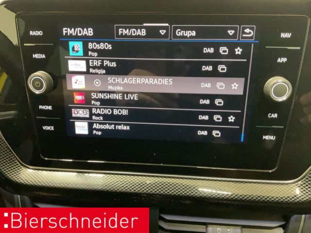 Volkswagen T-Cross - Bild 25