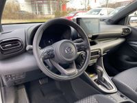 Mazda 2 Hybrid - Vorschau Bild 10