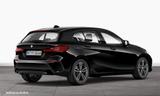 BMW 118i Hatch Sport Line DAB LED WLAN Tempomat Shz - BMW: Hatch
