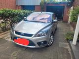 Ford Focus CC 2,0 Titanium Titanium - Ford Focus aus 2010: Titanium