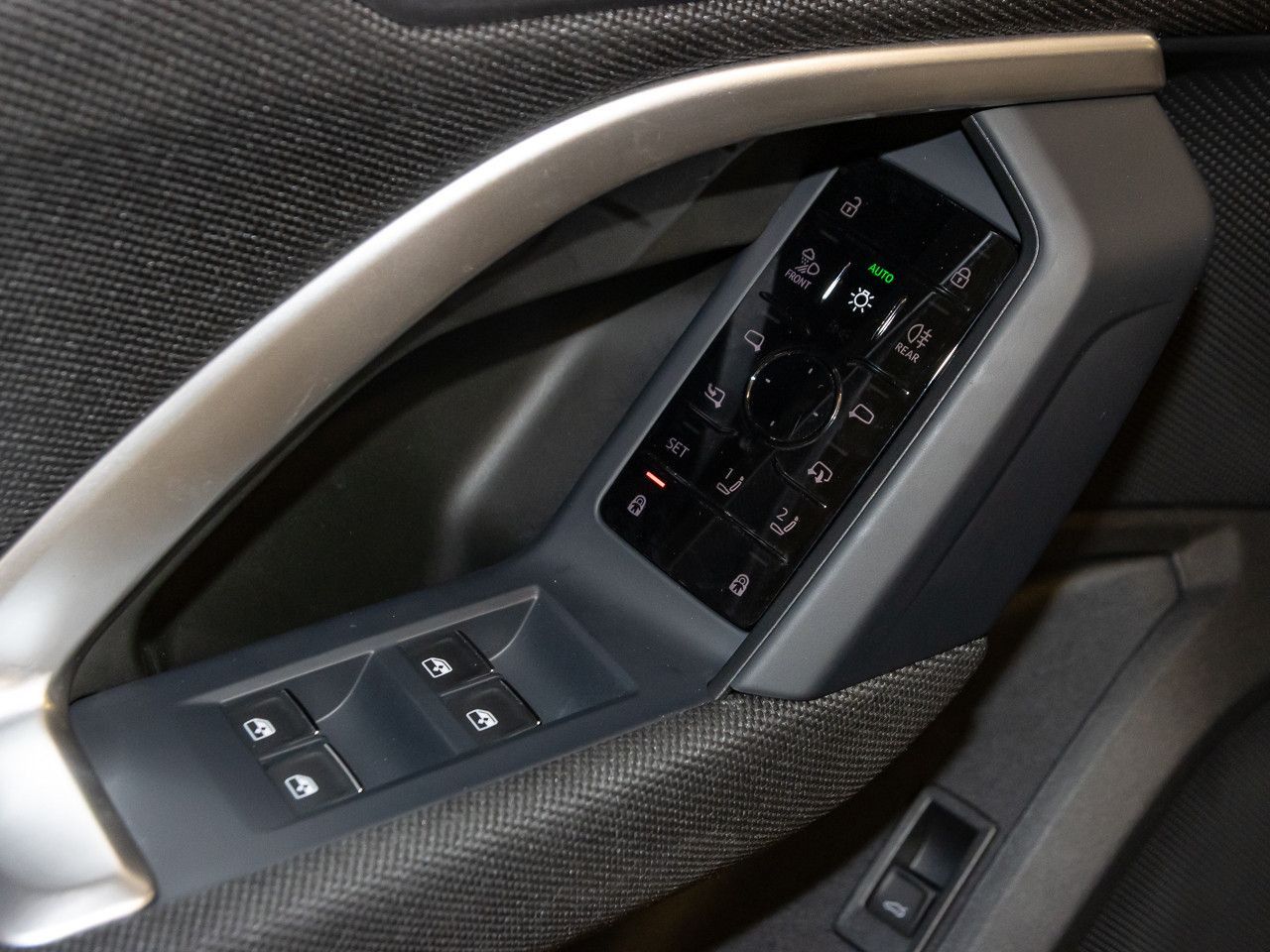 Audi Q5 - Bild 16