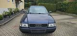 Audi 80 2.0 E B4 - gebrauchte Audi 80 aus dem Jahr 1994