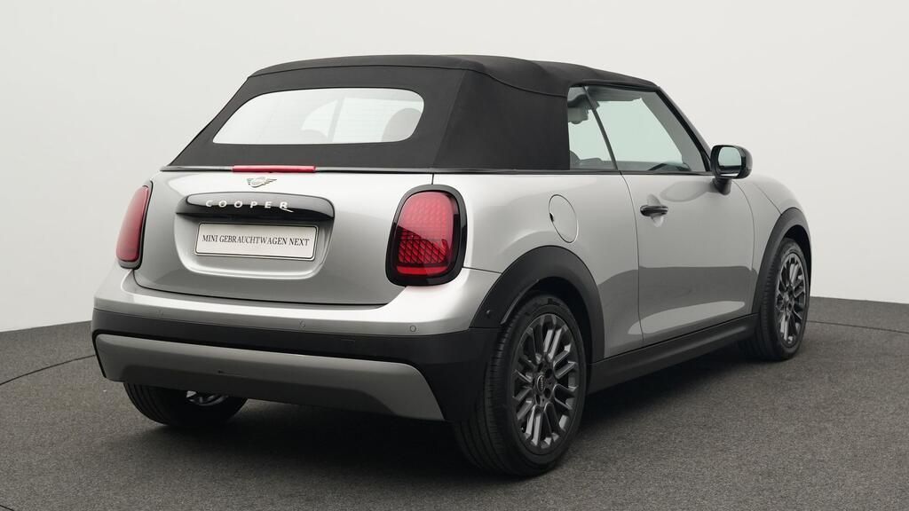 MINI Cooper Cabrio - Bild 9