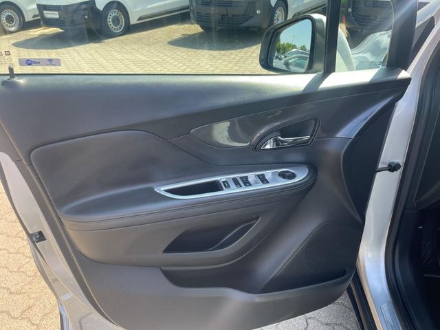 Opel MOKKA X INNOVATION 140 PS J-A