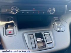 Fiat Doblò serie 3 Doblò L2 Heavy Kawa 1.5 BlueHDi
