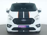 Ford Transit Custom L2 Sport AHK|Navigation|Tempo|PDC - Ford Transit Custom: Sport