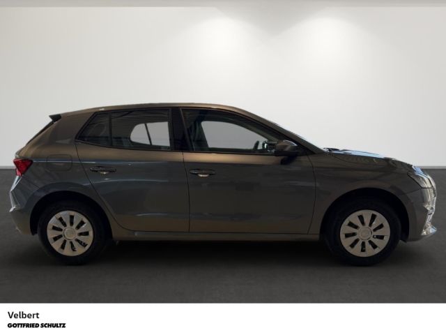 Skoda Fabia - Bild 3