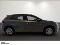 Skoda Fabia - Vorschau Bild 3