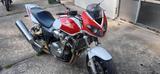 Honda CB1300 SC54 - HONDA CB 1300 SC54