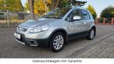 Fiat Sedici 1.6 16V | 1. Hand, TÜV NEU Garantie!!! - Fiat Sedici: Automatik