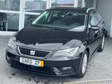 Seat Leon ST 1.6 TDI DSG Virt.Co. Leder Navi LED Kame - Seat Leon: V6