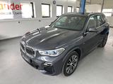 BMW X5 xDrive 30d M Sport*AHK*Laser*Pano*Standheizun - gebrauchte BMW X5 aus dem Jahr 2020