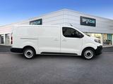 Opel Vivaro Vivaro 2.0 BlueHDi 180 Lang Einparkhilfe  - Opel Vivaro mit Diesel-Antrieb: Automatik