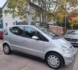 Mercedes-Benz A 160 AVANTGARDE Lang/Sehr gepflegt/Tüv+Insp.neu - gebrauchte Mercedes-Benz A-Klasse aus dem Jahr 2001