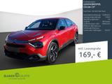 Citroën C4 PureTech 130 S&S Feel Pack