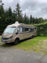 Bürstner Elegante i810 - Bürstner 8