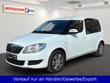 Skoda Roomster 1.2 TDI Active Klimaanlage PDC - Skoda Roomster Gebrauchtwagen in Berlin
