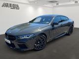 BMW M8 Competition Gran Coupé xDrive 20" DA Prof PA+ - BMW M8: Coupé, Gran