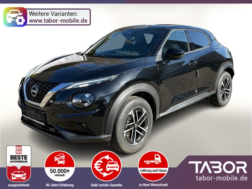 Image of Nissan Juke