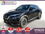 Nissan Juke N-Connecta DCT LED SHZ Nav PrivG UVP-35%* - Nissan Juke Neuwagen in München