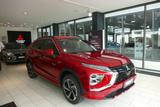 Mitsubishi Eclipse Cross 2.4 MIVEC PHEV TOP Leder NAVI - gebrauchte Mitsubishi Eclipse Cross aus dem Jahr 2024