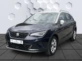 Seat Arona 1.0 TSI 6 Gang FR AHK SHZ Rückfahrkamera N