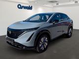 Nissan Basis 63kWh 218PS AT*ADVANCE PACK,NAVI,22KW OBC* - Nissan Ariya Gebrauchtwagen