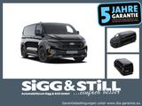 Ford Transit Custom Kasten Trail 320 L1 AWD NAV*ACC - Tankwagen